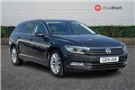 2019 Volkswagen Passat Estate