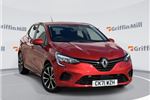 2021 Renault Clio