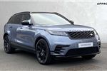 2018 Land Rover Range Rover Velar