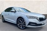 2021 Skoda Octavia