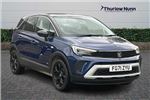 2021 Vauxhall Crossland