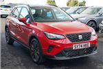 2024 SEAT Arona