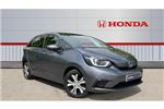 2021 Honda Jazz