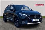 2023 MG ZS