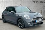 2018 MINI Convertible