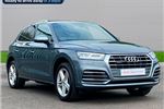 2020 Audi Q5