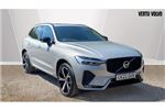 2022 Volvo XC60