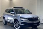 2018 Skoda Karoq