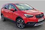 2019 Vauxhall Crossland X