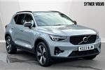 2023 Volvo XC40 Recharge