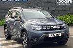 2024 Dacia Journey