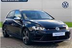 2017 Volkswagen Golf R