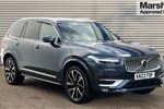 2022 Volvo XC90