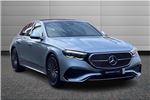 2023 Mercedes-Benz E-Class