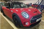 2021 MINI Clubman