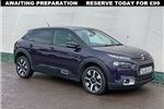 2019 Citroen C4 Cactus