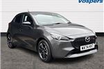 2024 Mazda 2