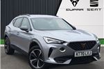 2021 Cupra Formentor