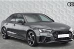 2024 Audi A4