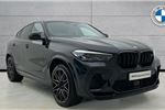 2023 BMW X6 M