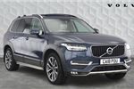 2018 Volvo XC90