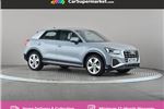 2021 Audi Q2
