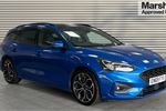 2020 Ford Focus Estate