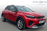 2023 Kia Stonic