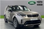 2022 Land Rover Discovery