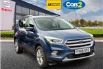2018 Ford Kuga