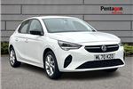 2020 Vauxhall Corsa 1.2 SE Premium 5dr