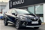 2024 Renault Captur