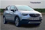 2020 Vauxhall Crossland X