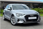 2023 Audi A3