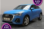 2021 Audi Q3