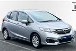 2018 Honda Jazz