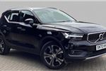 2020 Volvo XC40