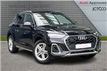 2022 Audi Q5