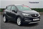 2017 Vauxhall Mokka X