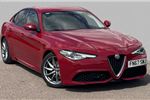 2017 Alfa Romeo Giulia