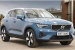 2023 Volvo XC40 Recharge