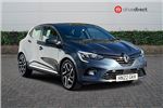 2022 Renault Clio