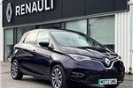 2022 Renault Zoe