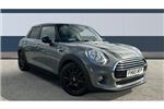 2015 MINI Hatchback 5dr