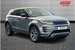 2020 Land Rover Range Rover Evoque