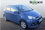 2017 Hyundai i10