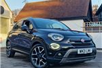 2021 Fiat 500X 1.0 Cross Plus 5dr