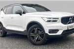 2018 Volvo XC40