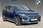 2021 BMW X1