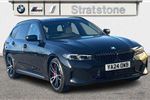 2024 BMW 3 Series Touring